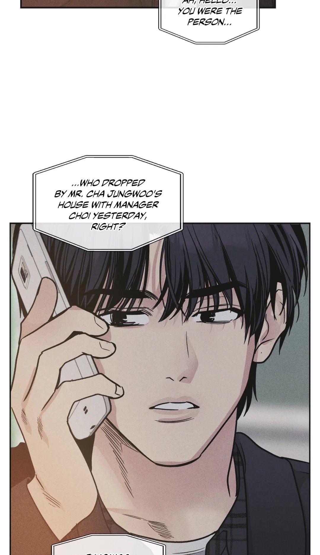 Payback, Chapter 59 image 68